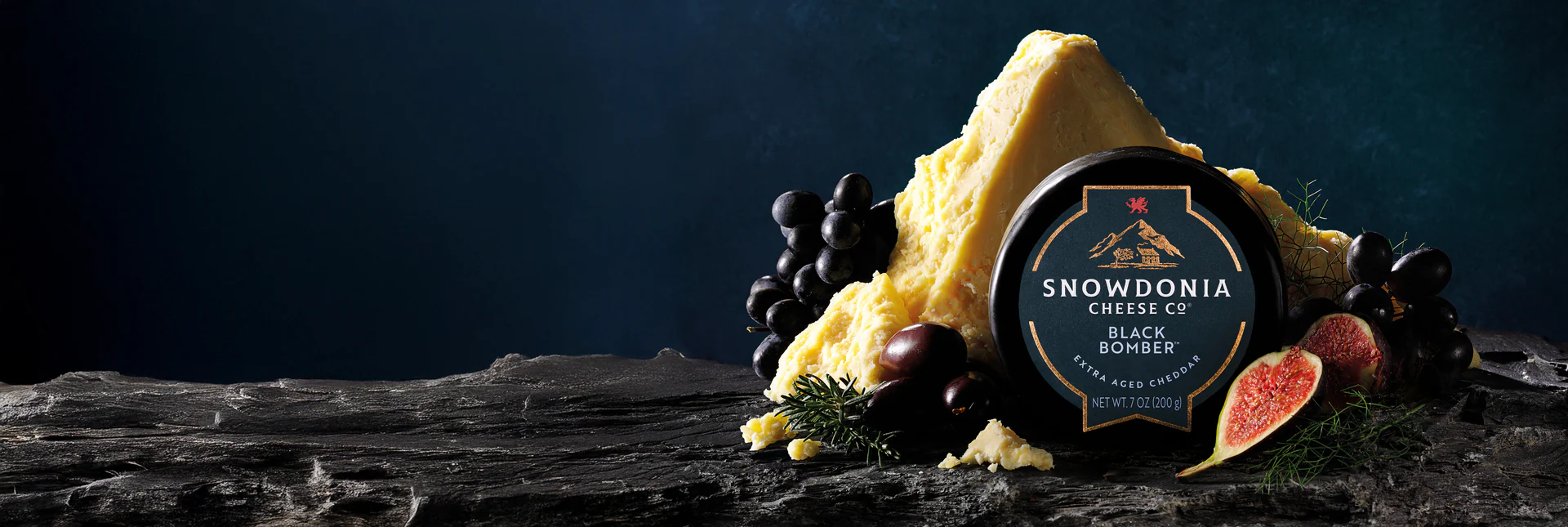 Award-Winning Welsh Cheese Excellence